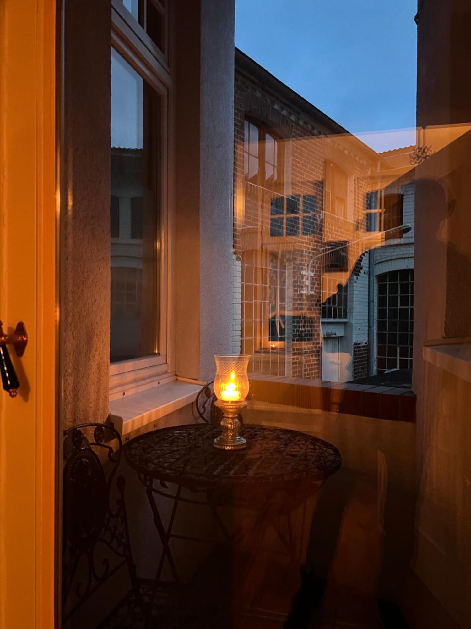Exklusive 2 Zimmerwohnung Im Nostalgischen Stil Nahe Der Limburger Altstadt Limburg an der Lahn Exteriér fotografie