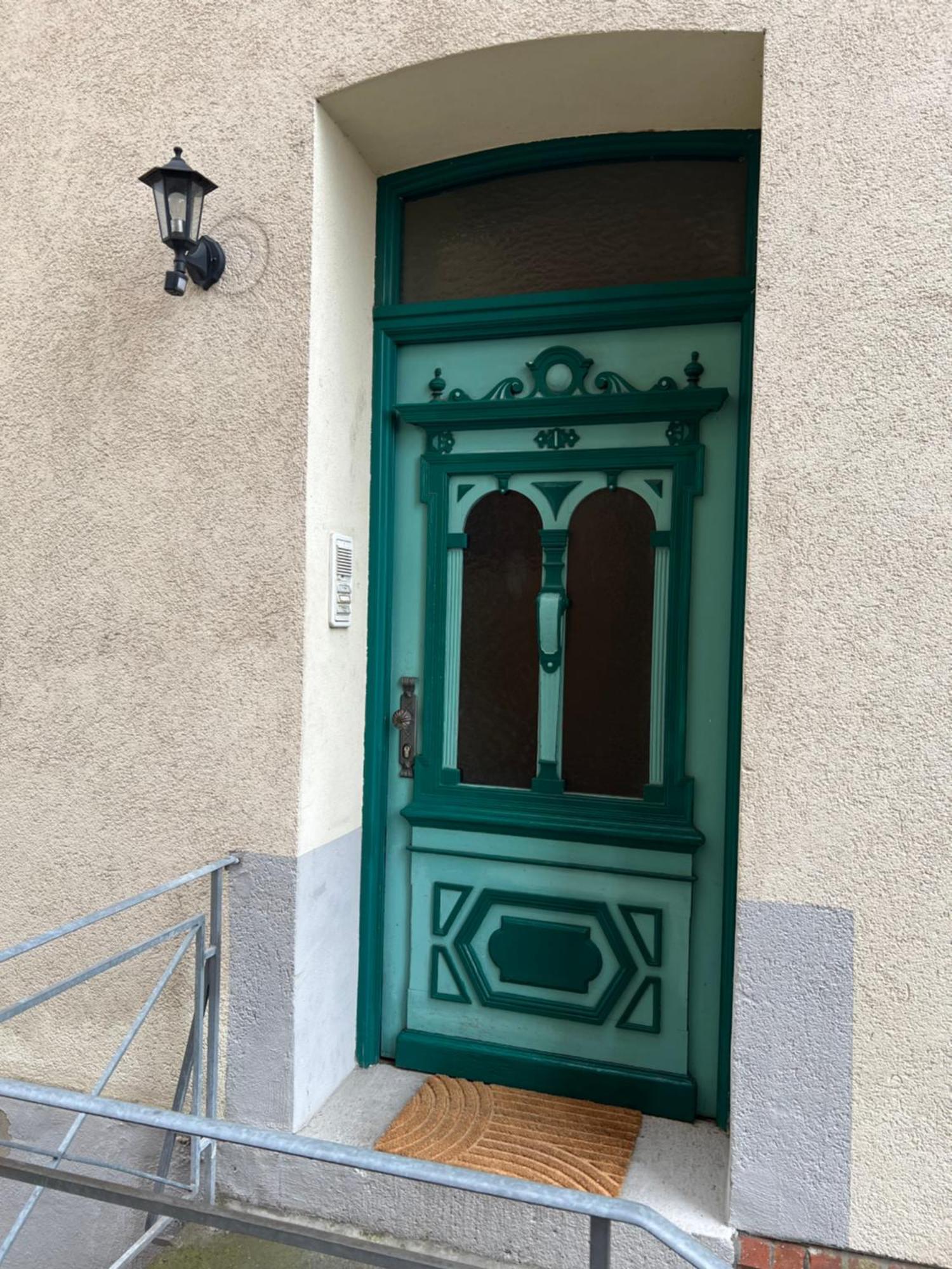 Exklusive 2 Zimmerwohnung Im Nostalgischen Stil Nahe Der Limburger Altstadt Limburg an der Lahn Exteriér fotografie