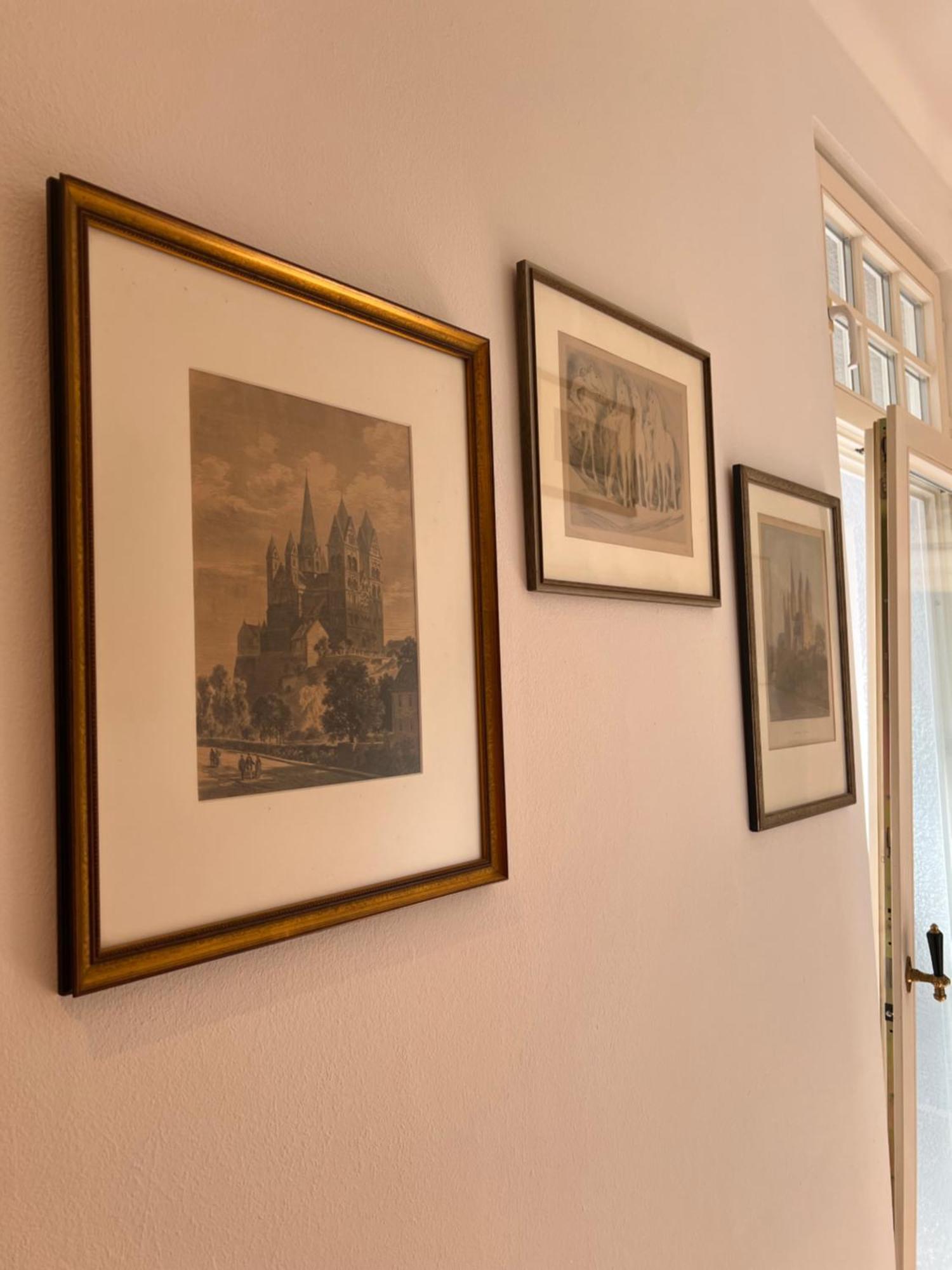 Exklusive 2 Zimmerwohnung Im Nostalgischen Stil Nahe Der Limburger Altstadt Limburg an der Lahn Exteriér fotografie