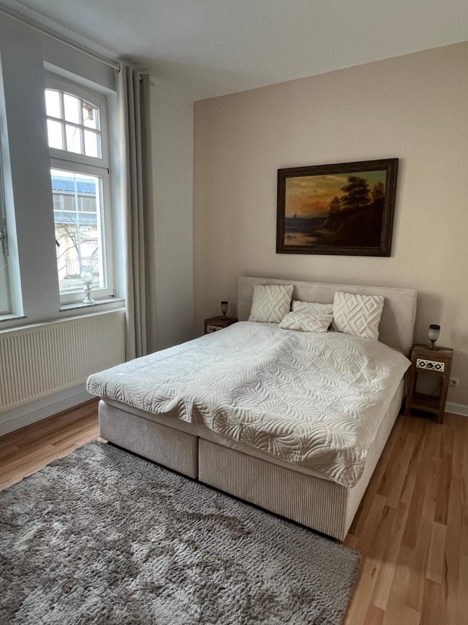 Exklusive 2 Zimmerwohnung Im Nostalgischen Stil Nahe Der Limburger Altstadt Limburg an der Lahn Exteriér fotografie